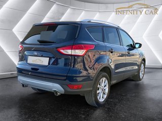 Ford Kuga 2014