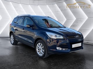 Ford Kuga 2014