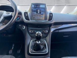 Ford Kuga 2014