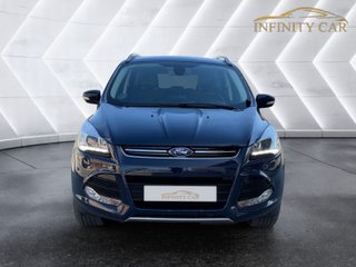 Ford Kuga 2014