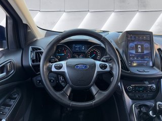 Ford Kuga 2014