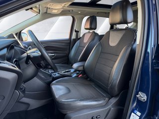 Ford Kuga 2014