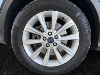 Ford Kuga 2014