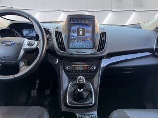 Ford Kuga 2014