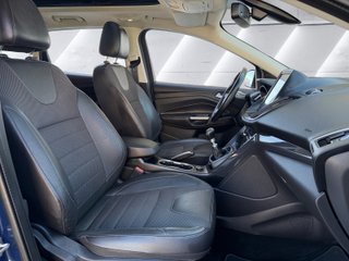 Ford Kuga 2014