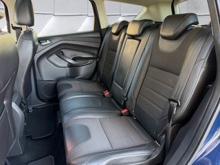 Ford Kuga 2014