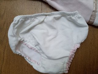 No ofertas - Vestido 24 meses