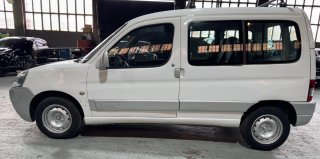 Citroen Berlingo 2007