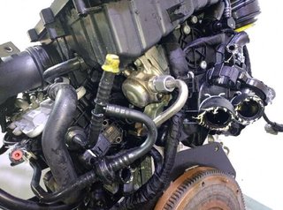 Seat dbya motor completo ibiza (kj1) rectp4574210