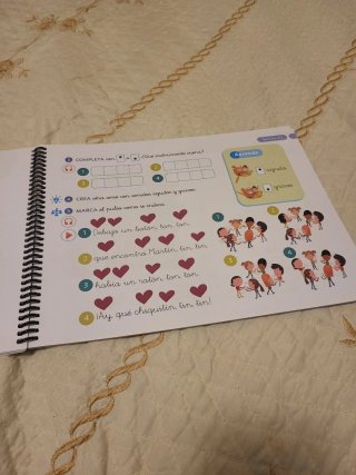 Libro Música 2 Primaria Nuevo Acordes