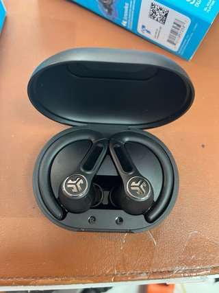 JLab Epic Sport ANC 3 Auriculares #021465
