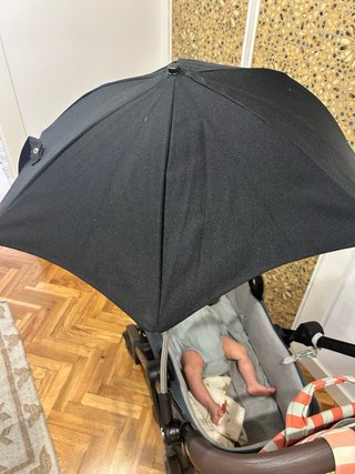 Sombrilla Joolz Parasol