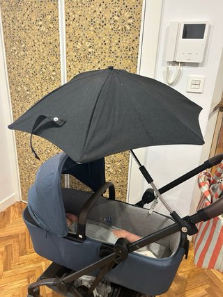 Sombrilla Joolz Parasol