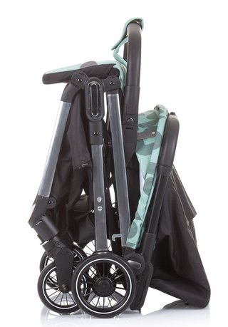 Silla de paseo Easy Go Reacondicionada 469
