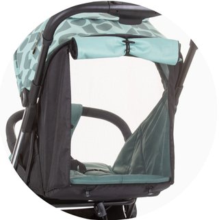 Silla de paseo Easy Go Reacondicionada 469