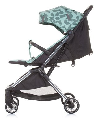 Silla de paseo Easy Go Reacondicionada 469