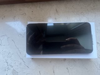 Samsung A55 5G Blu Navy