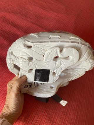 Casco Karate Infantil Protector