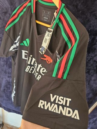 Camiseta Arsenal Martinelli 11 Talla XL