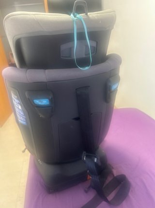 Silla coche Apramo All Stage