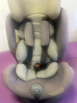 Silla coche Apramo All Stage