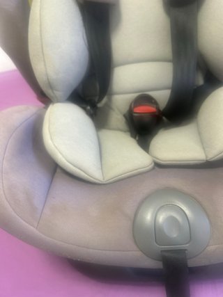 Silla coche Apramo All Stage