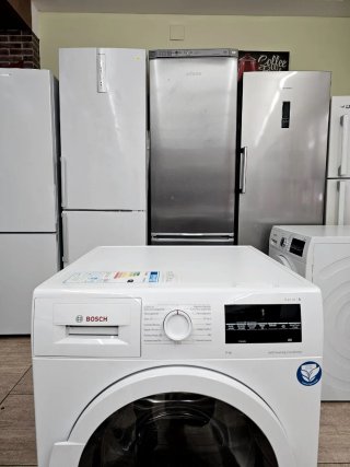 Secadora Bosch 8kg Serie 6 Bomba de Calor+ grantia