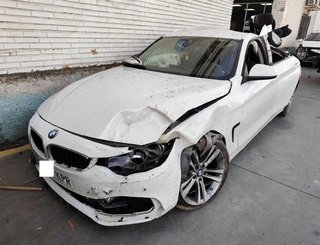 Luz interior bmw 6826921 4 serie - 2.0 418d 226251
