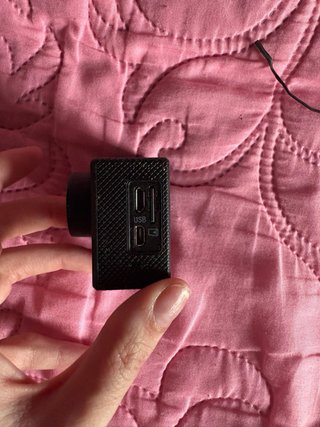 Cámara Deportiva SJCAM HD DV 2.0 WiFi 30M