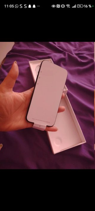 iPhone 16 Nuevo