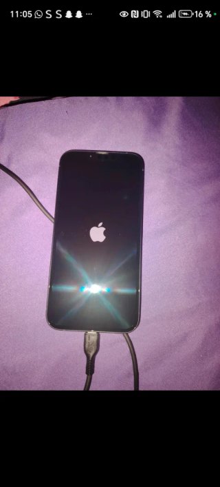 iPhone 16 Nuevo