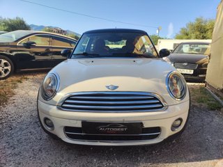 MINI MINI Cooper D Auto