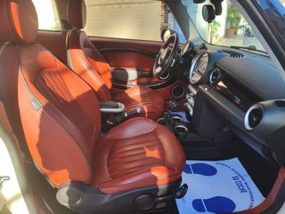 MINI MINI Cooper D Auto