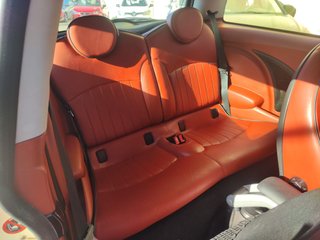 MINI MINI Cooper D Auto