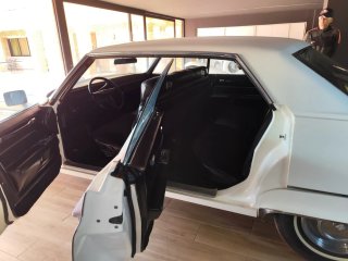 Cadillac Deville Sedán 1969