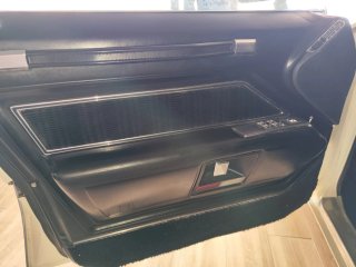 Cadillac Deville Sedán 1969