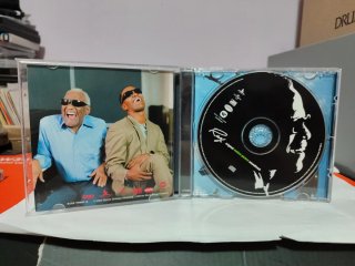 Banda Sonora Original Ray Charles