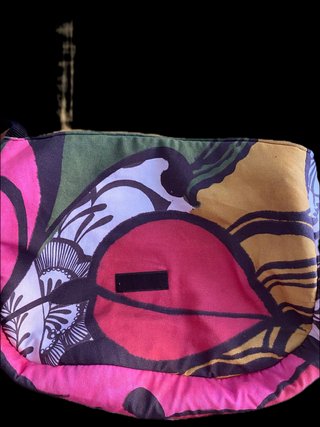 Bandolera Desigual Multicolor