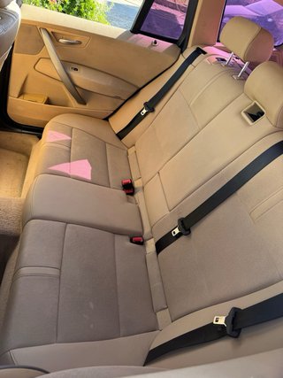 BMW X3 2006