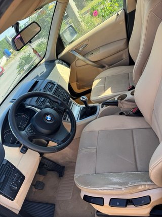 BMW X3 2006