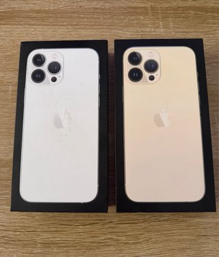 iPhone 13 Pro Max Apple