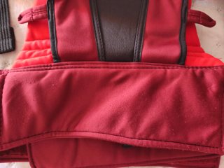 Mochila portabebés Jane