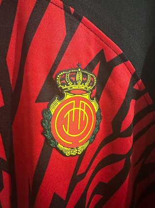 Camiseta RCD Mallorca Talla XL 24/25