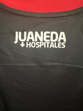 Camiseta RCD Mallorca Talla XL 24/25