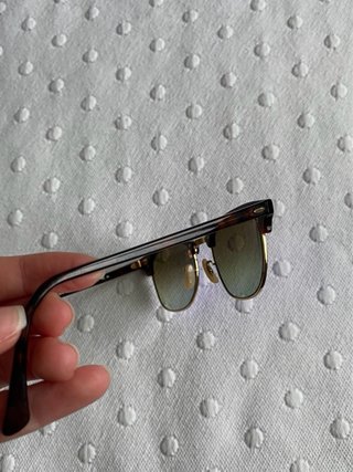 Ray-Ban Gafas de sol unisex Clubmaster Classic