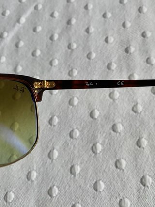 Ray-Ban Gafas de sol unisex Clubmaster Classic