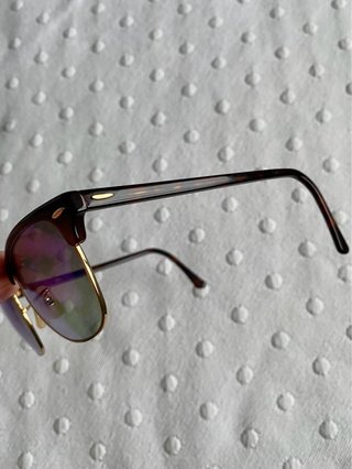 Ray-Ban Gafas de sol unisex Clubmaster Classic