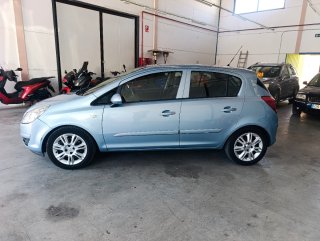 Opel Corsa 1.3 cdti 90cv 6 veloc