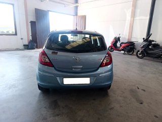 Opel Corsa 1.3 cdti 90cv 6 veloc