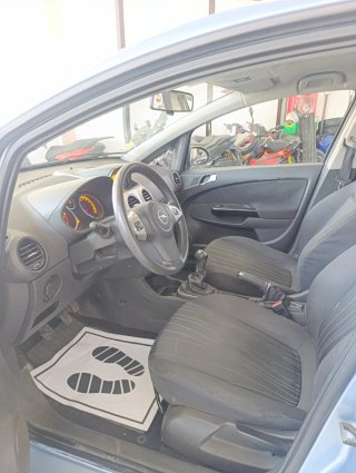 Opel Corsa 1.3 cdti 90cv 6 veloc